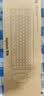 罗技（Logitech）MK106 键鼠套装 有线键鼠套装 办公键鼠套装 电脑键盘 紧凑型 黑色 实拍图
