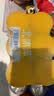 北冰洋 橙汁汽水 果汁汽水碳酸饮料 迷你mini罐200ml*6罐/塑封装试饮装 实拍图
