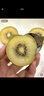 佳沛（zespri）新西兰 阳光金奇异果12粒特大果单果124-146g 猕猴桃水果礼盒 实拍图