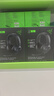雷蛇（Razer）北海巨妖标准版X 有线头戴式电竞游戏耳机耳麦 7.1环绕声 吃鸡神器 黑色 适配三角洲行动 实拍图