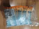 中盐 低钠盐250g*5【 未加碘 低钠 绿色食品】 家用调料 食盐调味品  实拍图
