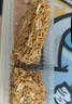 暴肌独角兽燕麦谷物棒蛋白棒威化压缩饼干能量棒代餐饱腹零食480g共24根 实拍图