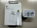 Apple/苹果 原装正品20W type-c充电器 苹果usb-c充电器手机快充头 旗舰店苹果iPhone 17 Pro Max充电器 实拍图