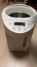 美的（Midea）电水瓶母婴级316L不锈钢内胆水壶家用5L大容量净饮水机自动智能保温一体除氯01CPro 实拍图