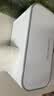佳帮手卫生间纸巾盒 免打孔厕纸盒壁挂厕所纸巾架浴室置物用品抽纸盒 实拍图