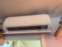 海信（Hisense）一拖二空调 【双排管】变频巨省电挂机大2匹一级能效包安装大1匹+大1.5匹KMV-55M2(TJ) 实拍图