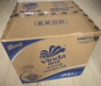 维达（Vinda）有芯卷纸 蓝色经典4层200克*27卷 高克重卫生纸 厕纸纸巾整箱 实拍图