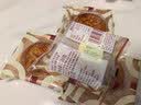 味滋源五仁月饼约80g*8枚 老式广式中秋节散装月饼传统口味糕点心 实拍图