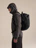 ARC'TERYX始祖鸟 MANTIS 26 BACKPACK 男女同款 背包 Black/黑色 均码 实拍图