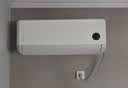 小米空调  巨省电 1.5匹挂机 一级能效 外机单排铜管 KFR-35GW/N1A1【整机十年免费包修】 实拍图