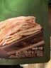 京东京造香烤鱿鱼条丝须100g海味下酒小鱼干即食鱼零食孕妇海鲜青岛特产 实拍图