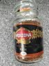 摩可纳（Moccona）浓醇9号 冻干速溶黑咖啡200g瓶装 深烘进口拿铁美式冷萃0脂0糖 实拍图
