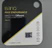 banq 32GB TF（MicroSD）存储卡 U3 V30 C10 A1 V90Pro高品质 读速98MB/s行车记录仪监控手机内存卡 实拍图