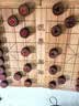 御圣实木中国象棋套装大号香花梨木象棋子5分象棋套装家用送长辈 实拍图