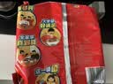 康师傅 方便面 大食袋番茄鸡蛋牛肉面五连包162g*5 泡面袋装  实拍图