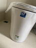 恒洁（HEGII）智能马桶H5Pro(26版)感应翻盖泡沫盾带水箱DCE717B-305免费送装 实拍图
