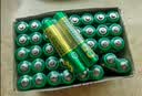 超霸（GP）7号电池40粒七号碳性干电池适用于低耗电玩具/耳温枪/血压计/血糖仪等7号/AAA/R03商超同款 实拍图