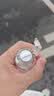 水月雨音乐胶囊PILL 蓝牙耳机耳夹式AI降噪蓝牙6.0真无线开放式不入耳高音质跑步运动通话音乐耳机礼物 红色+红色挂绳+【雷】止旋锁扣 实拍图