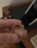 星巴克（Starbucks）胶囊咖啡黑咖啡礼盒60颗 轻度烘焙*3+意式浓缩*3 共330g 节日礼物 实拍图