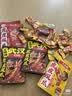 王小卤休闲解馋肉类聚会零食酱香鸭舌48g*2+虎皮凤爪卤香210g 实拍图