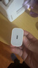 Apple/苹果 原装正品20W type-c充电器 苹果usb-c充电器手机快充头 旗舰店苹果iPhone 17 Pro Max充电器 实拍图