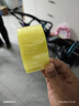 透明胶带宽胶带大卷加厚封口胶布打包带包装条胶纸胶条封箱胶带纸 4.2*30-1卷【透明胶带】 实拍图
