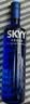 深蓝（SKYY）品牌推荐 深蓝伏特加 SKYY VODKA 蓝天伏特加 原装进口洋酒烈酒 深蓝伏特加 750mL 1瓶 实拍图