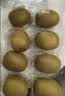佳沛（zespri）新西兰阳光金奇异果10粒巨大果单果146-175g 猕猴桃水果礼盒 实拍图