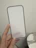 ALittleFlower【AR增透抗反光】适用iPhone17Pro钢化膜苹果17Pro手机膜AR增透全屏高清防摔保护膜2片装 实拍图