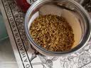 南京同仁堂桂花干花金桂泡水泡酒冻酸梅汤干原料特食用级无硫熏桂花红茶50g 实拍图