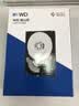 西部数据（WD）2TB 台式机机械硬盘 WD Blue 西数蓝盘3.5英寸 5400转64MB SATA CMR垂直DIY装机电脑硬盘 WD20EARZ 实拍图
