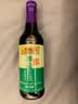 李锦记【百厨大战同款】薄盐系列 薄盐生抽500ml【减盐25%* 一级】健康 实拍图
