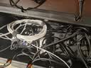 绿联超六类网线细线 CAT6A纯铜万兆成品跳线 家用电脑网络连接线 兼容千兆百兆宽带20米白色45486 实拍图