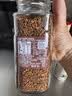 雀巢（Nestle）瑞士金牌冻干黑咖进口冲泡后*0糖低卡*燃减健身浓郁100g 实拍图