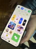 vivo iQOO15 国家补贴 第五代骁龙8至尊版 2K三星珠峰屏 电竞芯片Q3 7000mAh蓝海大电池 旗舰电竞手机 凌云 12GB  256GB 官方标配 实拍图