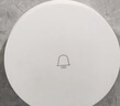 领普科技自发电无线门铃 远距离大音量家用老人呼叫器普通款 实拍图