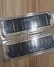 光威（Gloway）16GB DDR4 3200 台式机内存条 天策 马甲条 精选颗粒 CL18 星空黑 AI电脑配件升级 实拍图