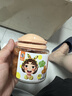 华味亨 杭城四梅600g/4罐吃不厌话梅加应子冰糖杨梅珍珠零食团购 实拍图