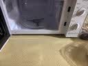 美的（Midea）快捷微波炉 家用小型 360°转盘加热 旋钮操控 易洁内胆2026新款升级随机发货（M1-L213B二代） 实拍图