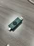 金士顿（Kingston）256GB Type-C USB3.2 双接口U盘 DTDEG2 大容量办公车载优盘 适用于安卓苹果手机平板电脑 实拍图