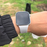 小米（MI）REDMI Watch 6皎月银 国家补贴 澎湃OS 3 心率血氧监测 红米手表6  七夕礼物 送男友送女友 实拍图