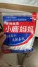 小鹿妈妈 经典牙线棒舒适深洁牙线牙签100支/袋*5袋共500支随身盒方便携带 实拍图