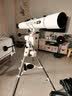 星特朗80DX顶配版80EQ3-P高清高倍观月观景专业级天文望远镜学生礼物 实拍图