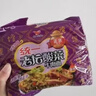 统一香辣牛肉面五合一 97g*5袋 方便面速食面新老包装随机发货 实拍图