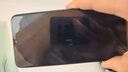 摩托罗拉 联想moto g100s 高刷LCD护眼屏 7000mAh大电池 多功能NFC 应用六开 8GB+256GB 海蓝 四年质保 实拍图