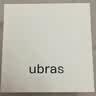 ubras【虞书欣同款】夹心软支撑小胸聚拢光面无痕内衣女无钢圈文胸罩 【明星同款】燕麦奶色 M  75A/75B 实拍图