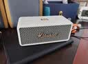 Marshall（马歇尔）EMBERTON III 音箱便携式3代无线蓝牙家用户外防水生日节日礼物小音响 草灰绿 实拍图