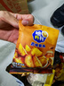 脆升升香脆薯角200g（20g*10）蜂蜜黄油+蒜香黄油薯条休闲零食小吃 实拍图