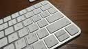Apple/苹果 妙控键盘-中文 (拼音) 轻薄苹果键盘蓝牙键盘无线键盘办公键盘 实拍图
