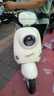 绿源【门店自提】MODA05新款电动摩托车 家用代步长续航电动车摩托车铅酸电池电摩电瓶车 到门店选颜色 实拍图